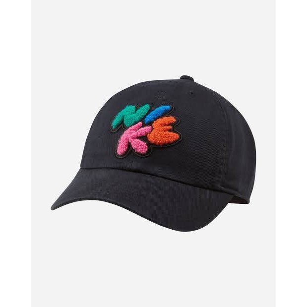 หมวก Nike Youth Bubble Club Adjustable Hat รุ่นฮิต แท้💯จากShop✅ ปรับขนาดได้ ขายดีที่สุด