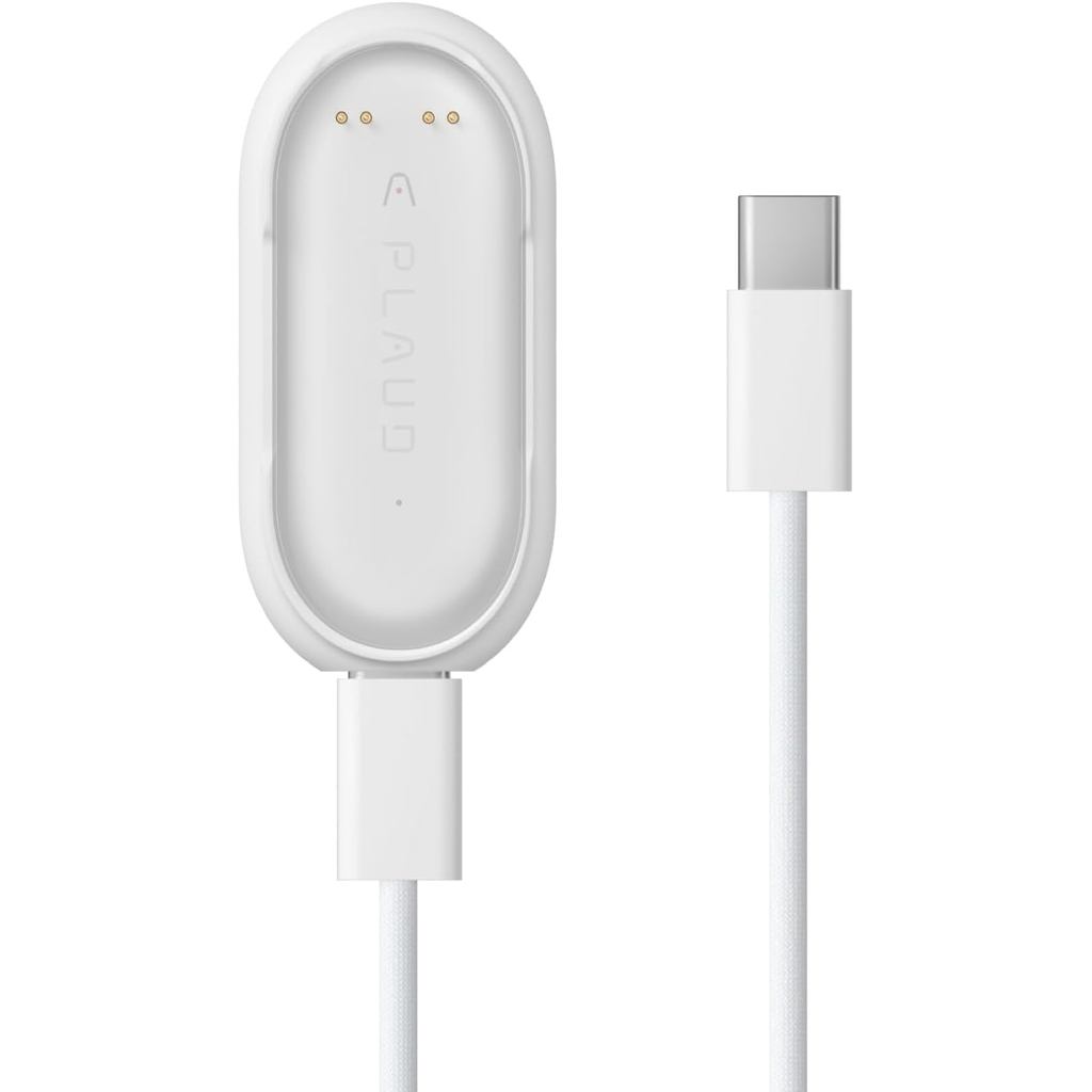 แท่นชาร์จ Plaud NotePin, เข้ากันได้กับเครื่องบันทึกเสียง Plaud NotePin S และ NotePin AI, แท่นชาร์จแม
