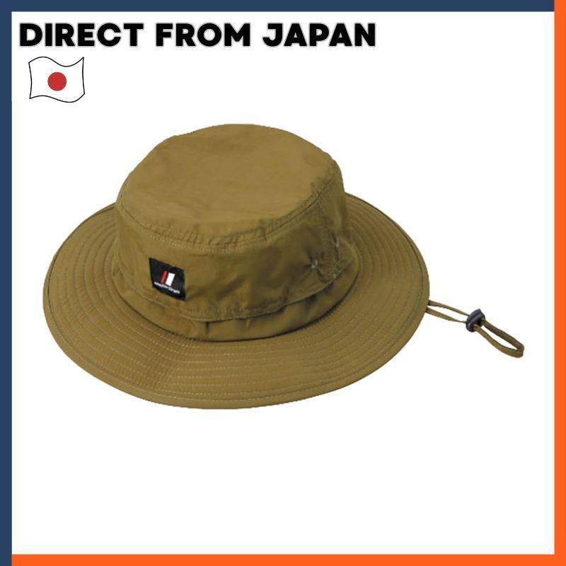Major Craft Benching Hat SS24 Various Types