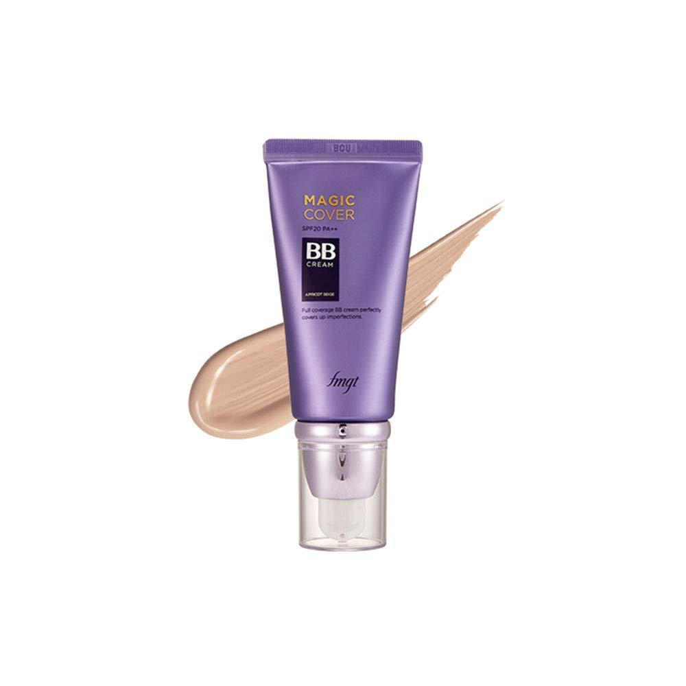 Sephora Magic Concealer BB Cream SPF20 PA++ 45ml (V203 Beige)
