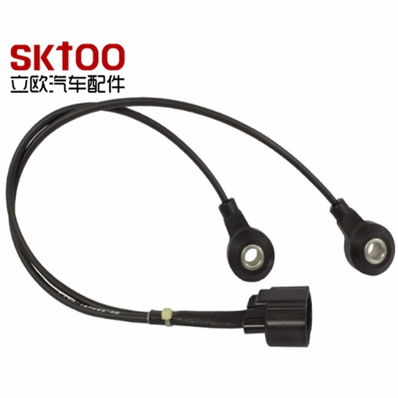เหมาะสําหรับ Ford Car Shock Sensor 7T4Z12A699AB 7T4A-12A699-AB คุณภาพสูงพร้อมสต็อก