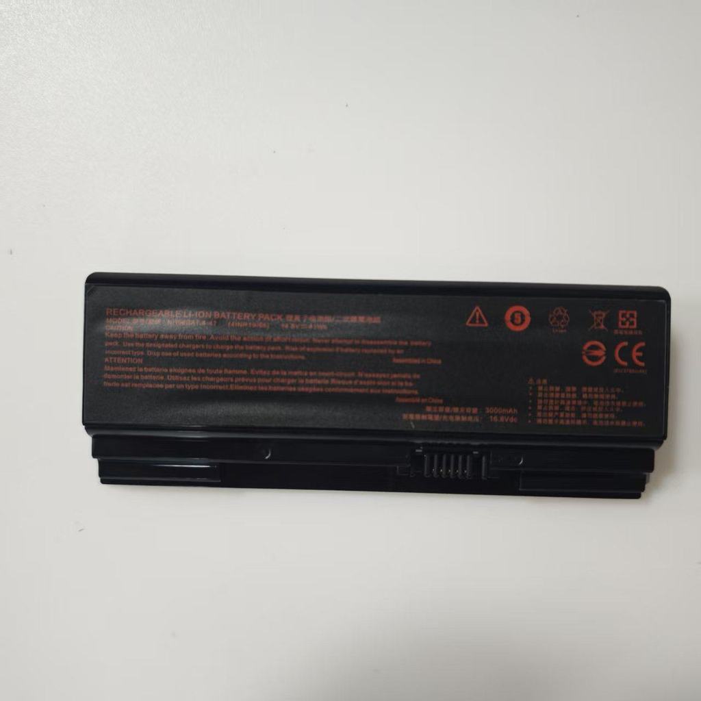 For Raytheon 911MT/ME/ST/MP T3 T3TI Mechanic T58-V NH50BAT-4 Batteries