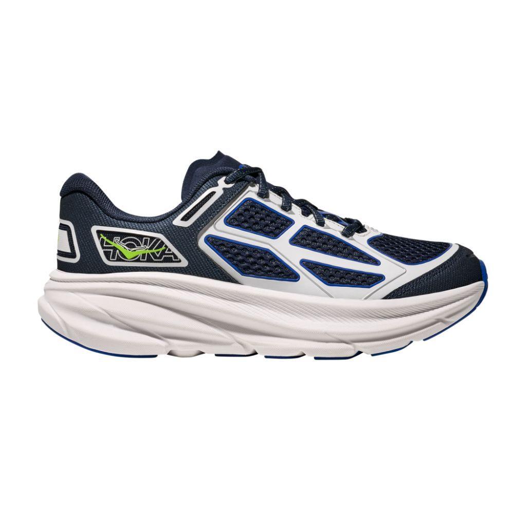 HOKA CLIFTON ONE9 รองเท้าลำลองไลฟ์สไตล์สำหรับผู้ชายและผู้ห