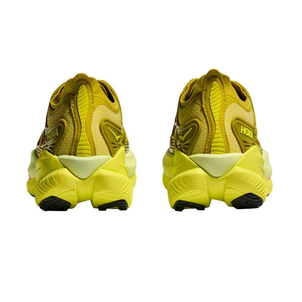 HOKA MACH X CAGED รองเท้าลำลองไลฟ์สไตล์สำหรับผู้ชายและผู้หญิง ราคา ถูกที่สุด ดีลบีเคเค แกลเลอรีภาพที่ 5