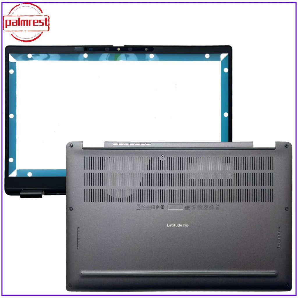 เหมาะสําหรับ Dell/Dell Latitude 7310 E7310 B Shell D Shell Shell Shell กรอบหน้าจอด้านล่างฝาครอบ 0J1N