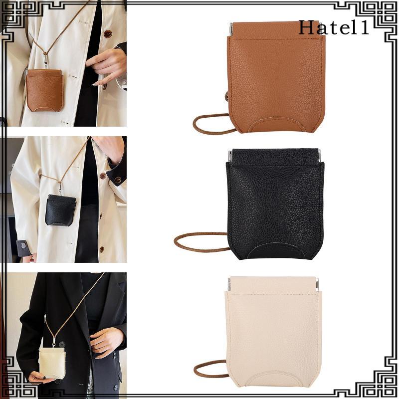 [Hatel] Girls Crossbody Bag Fashion Mini Wallet for Beach Party Outdoor Concert