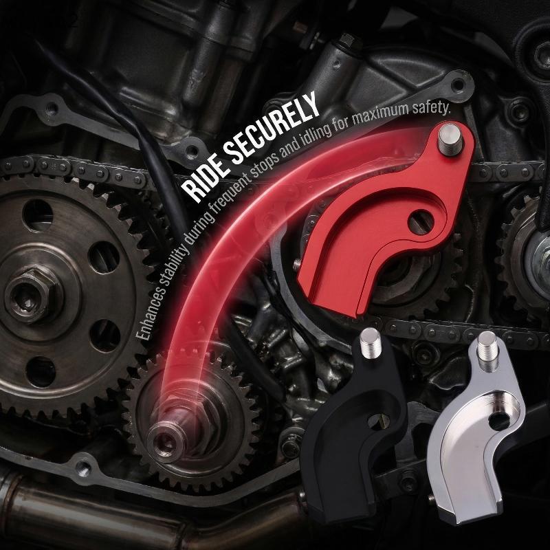[woyao2] Fat Boy M8 EZ Shift Gear Kit Enhanced Neutral Gear Assist forfortable Solo หรือ Group Ridin