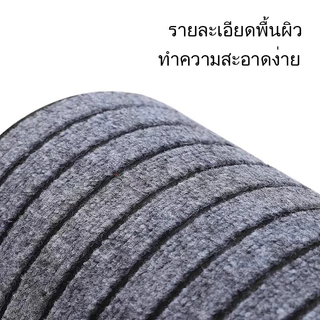 พรมปูพื้นคุณภาพดี วัสดุไนล่อน ดักฝุ่นได้เยี่ยม กันลื่น ปล่อยส่งทันทีจากประเทศไทย