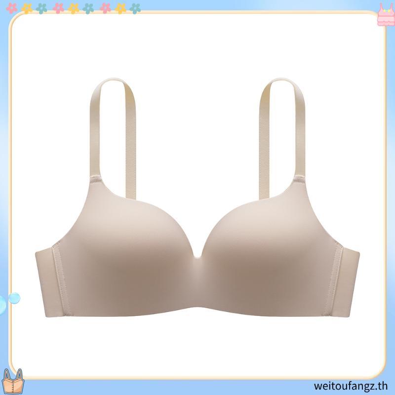 SABINA BRALESS เสื้อชั้นใน รุ่น PRETTY PERFECT (ไร้โครง) รหัส SBU9200BK สีดำ