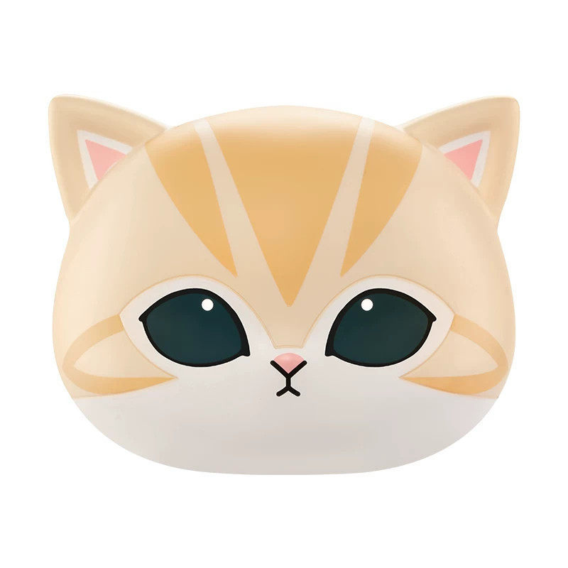 Funism Funism Funism Cat Fusandi Mystery Box Lucky Meow Series อินเทรนด์เล่นรูปของขวัญเดสก์ท็อปตกแต่