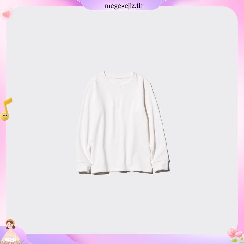 Heattech extra warm Uniqlo 🇯🇵แท้100% ฮีทแทคสำหรับผู้ชาย