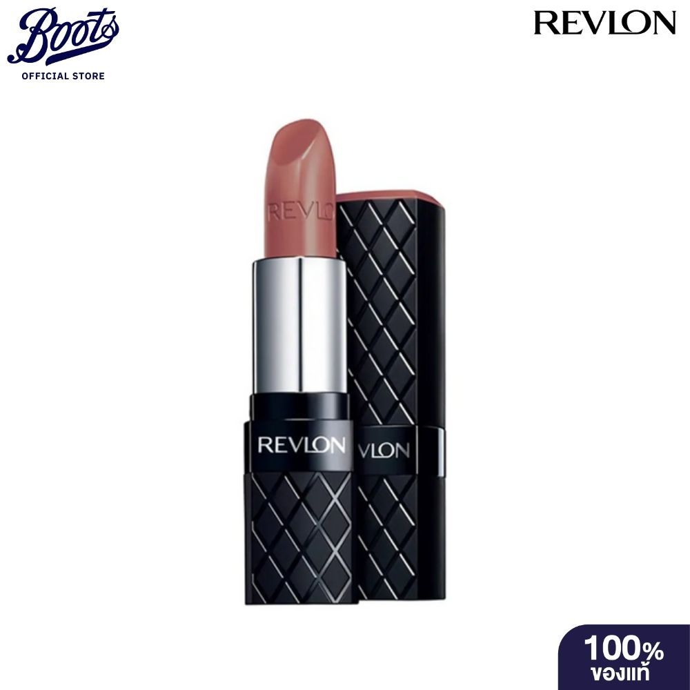 Revlon Revlon Color Burst Lipstick เรฟลอน คัลเลอร์ ลิปสติก