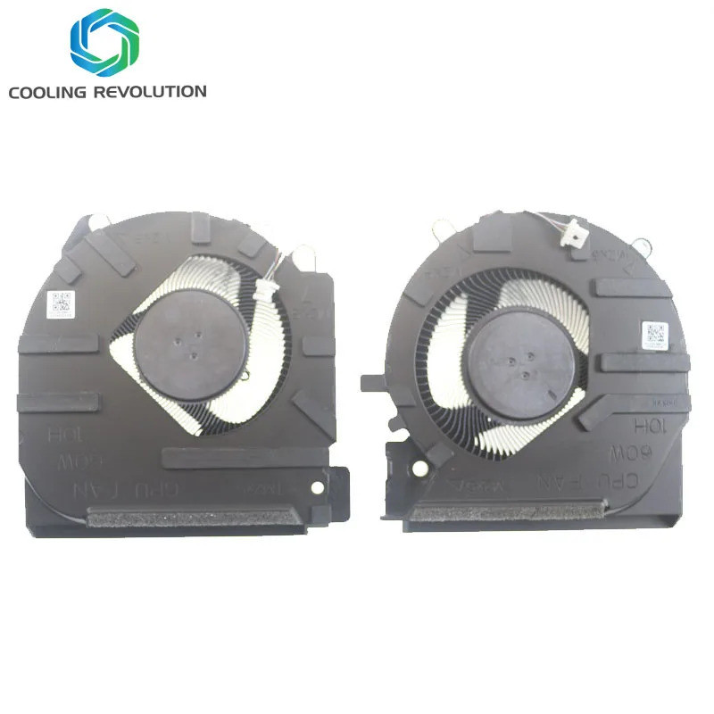 พัดลมระบายความร้อนแล็ปท็อป EG75070S1-C700-S9A EG75070S1-C710-S9A สําหรับ HP WASD 7 VICTUS 16-D 16-E 
