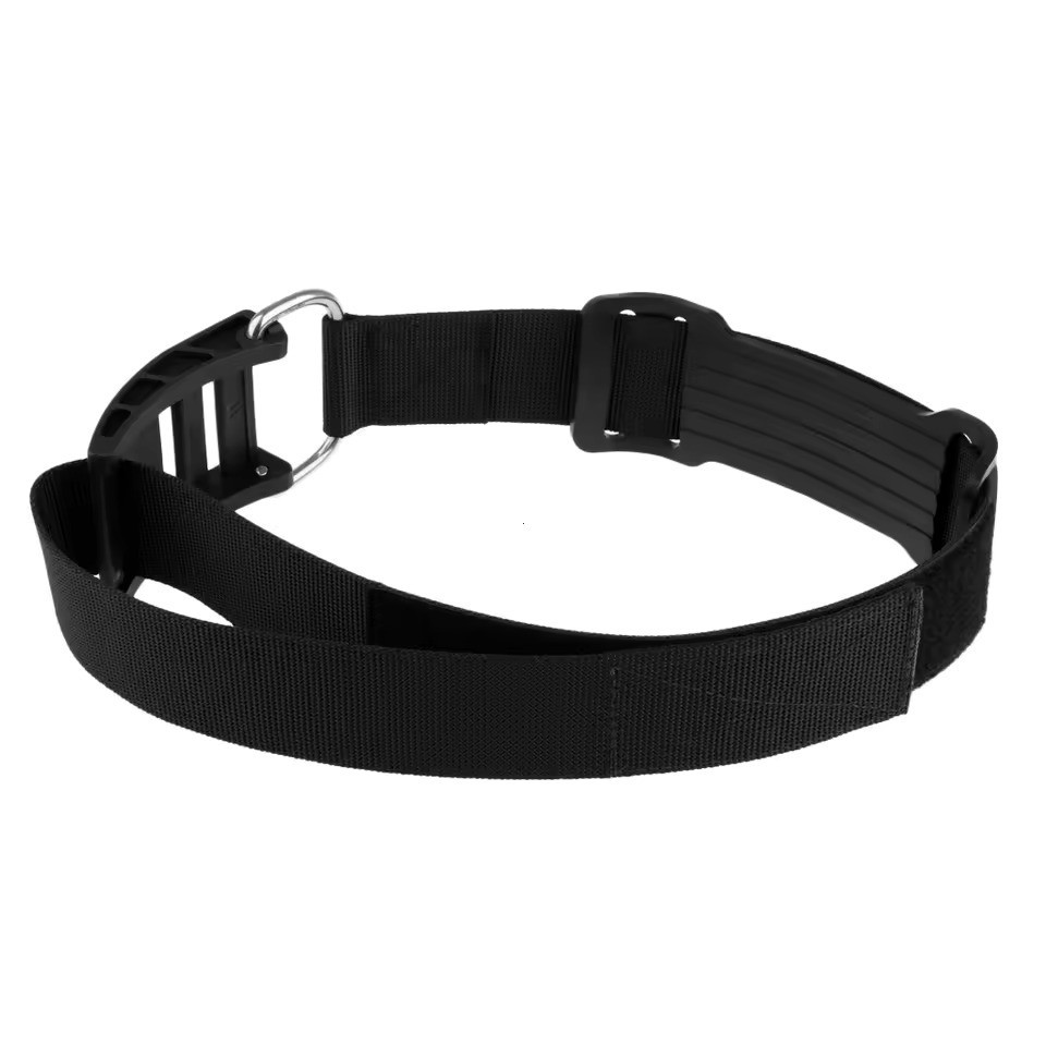 [สินค้าแนะนำ] พร้อมสต็อก Scuba Diving Tank Band Cam Straps Dive Air กระบอก Bcd Dive Tank Band Diver Backplate สิ่งที่แ
