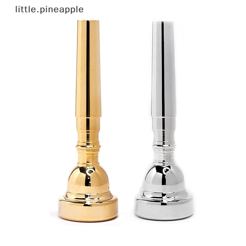 [Pine] et Mouthpiece Vincent Bach 351 Series Standard et Mouthpieces Boutique