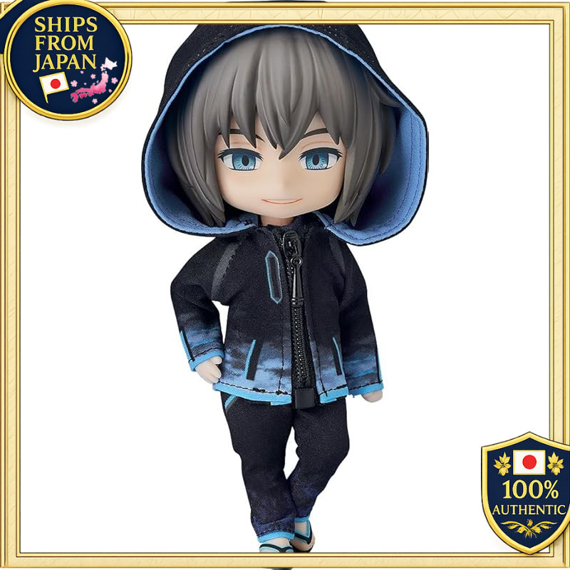 Nendoroid Doll Fate/Grand Order Pretender Oberon Unhappy Summer Oberon Ver.