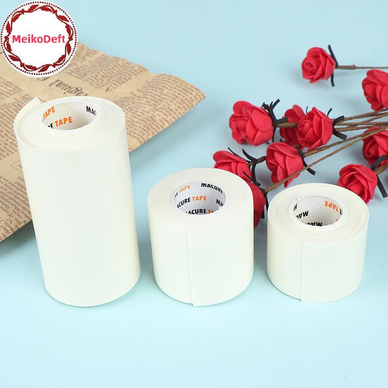 MeikoDeft Microfoam กาวโฟมกันน้ํา Cohesive Bandage Underwrap เทปรั้ง TH