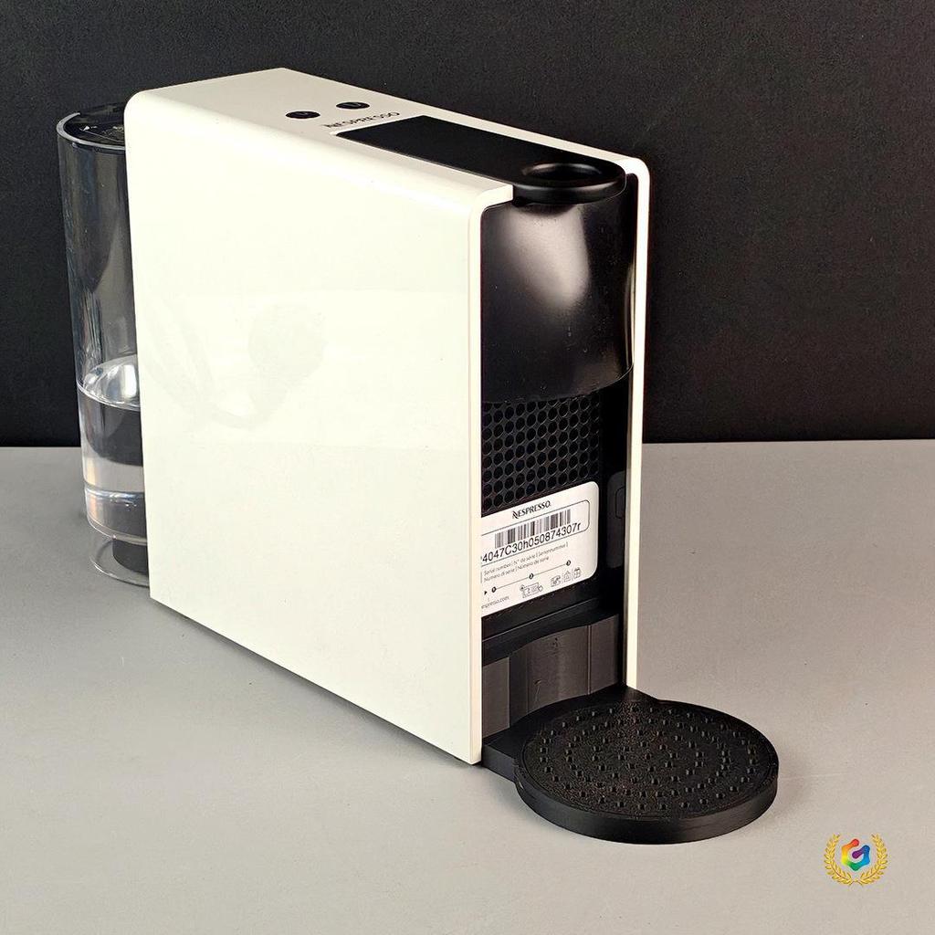 Essenza Nestle Coffee Machine Tray Cup nespresso Coffee Machine Drip Cup Mini Cushion ใช้งานร่วมกับแ