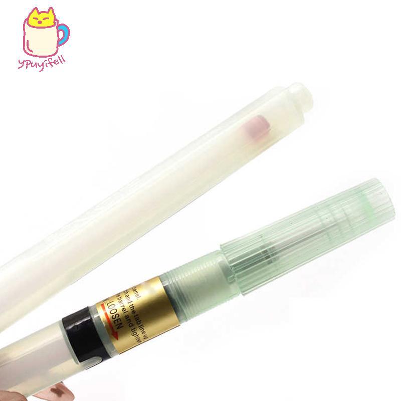 [YPU] 1 ชิ้น Sketch 102 ปากกา Flux การประสาน Rosin Solder Paste เครื่องมือ combed Applicator แปรงหัว