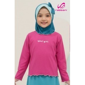 Rabbani - Sweetshirt Aubrey - RABBANI ORI