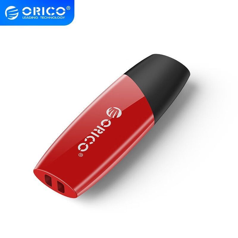 Ruyang County Zhanxi E-commerce Studio (เชิงพาณิชย์ส่วนบุคคล) [Orico] Mobile Solid U Disk ความเร็วสู