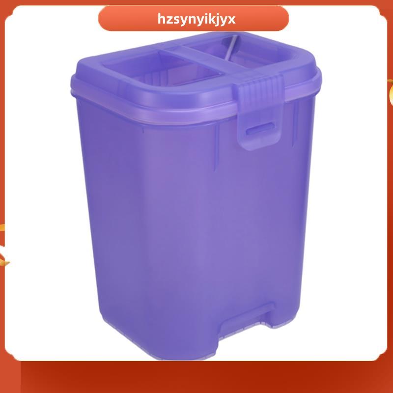 hzsynyikjyxClean ถังน้ําสําหรับ J5/J5 MAX/J6 อุปกรณ์เสริมเครื่องดูดฝุ่น