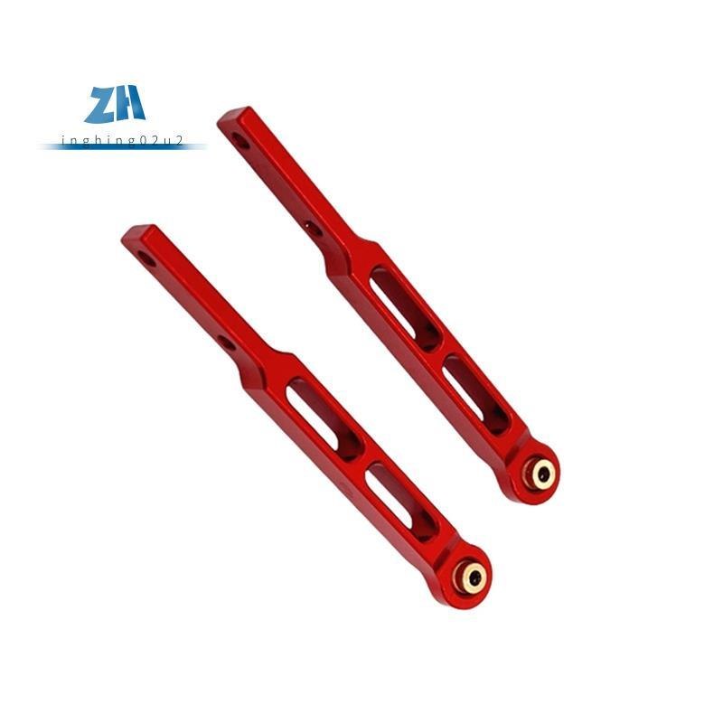 RC รถอัพเกรดเพลาด้านหลังคงที่ Tie Rod ชุดสําหรับ MN 1/12 MN82T LC79 MN82S MN82Pro MN82 RC รถอุปกรณ์เ