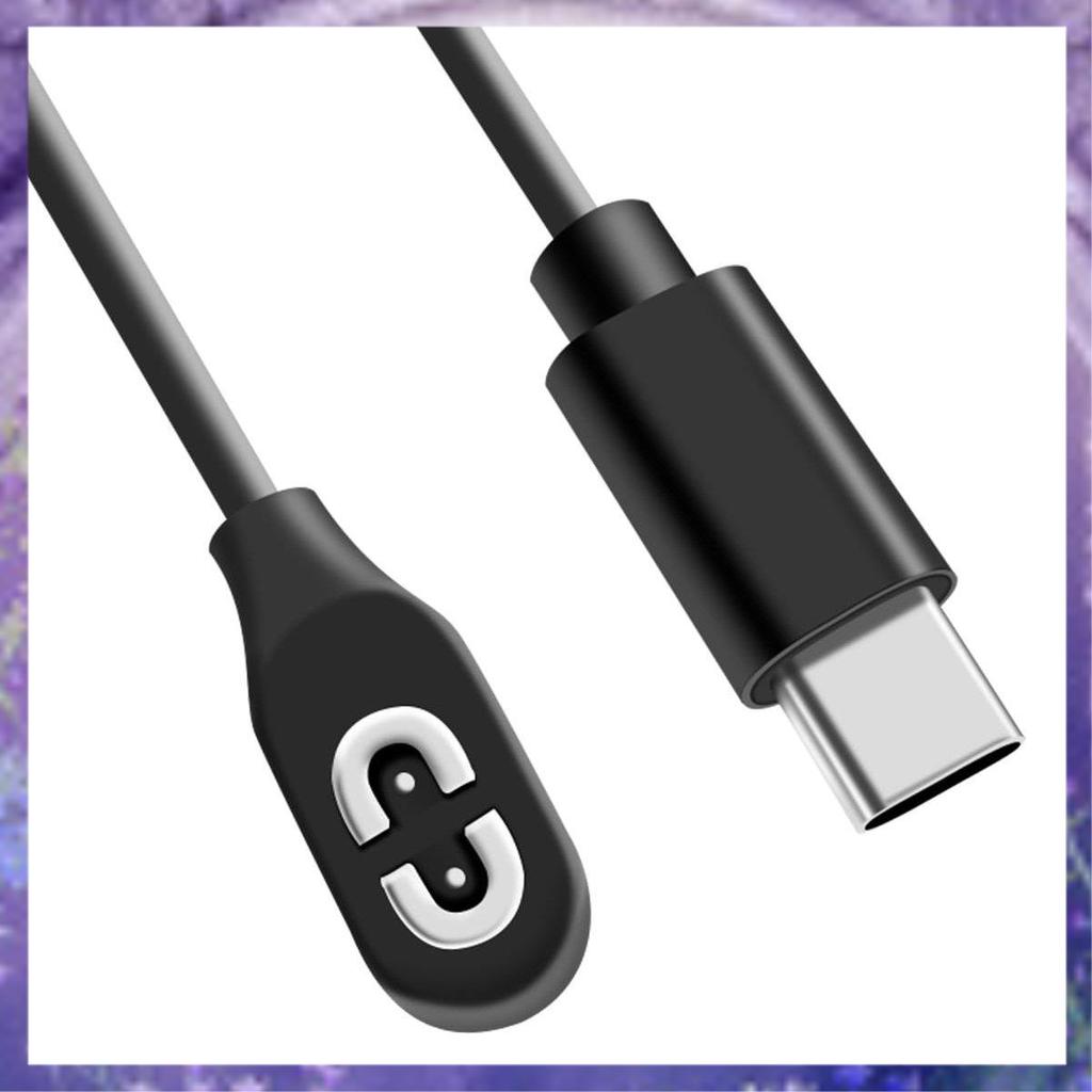 [PM] 3.3Ft สายชาร์จสําหรับ Aeropex AS800 / OpenRun Pro/OpenRun/OpenRun Mini หูฟัง Charger, Fine Work