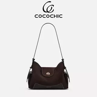 【COCOCHIC】กระเป๋าโท้ทรุ่นใหม่ ดีไซน์แฟชั่นสุดฮิต จุของได้เยอะ ใช้งานสะดวก สะพายไหล่ เหมาะกับวันทำงานและวันสบายๆ