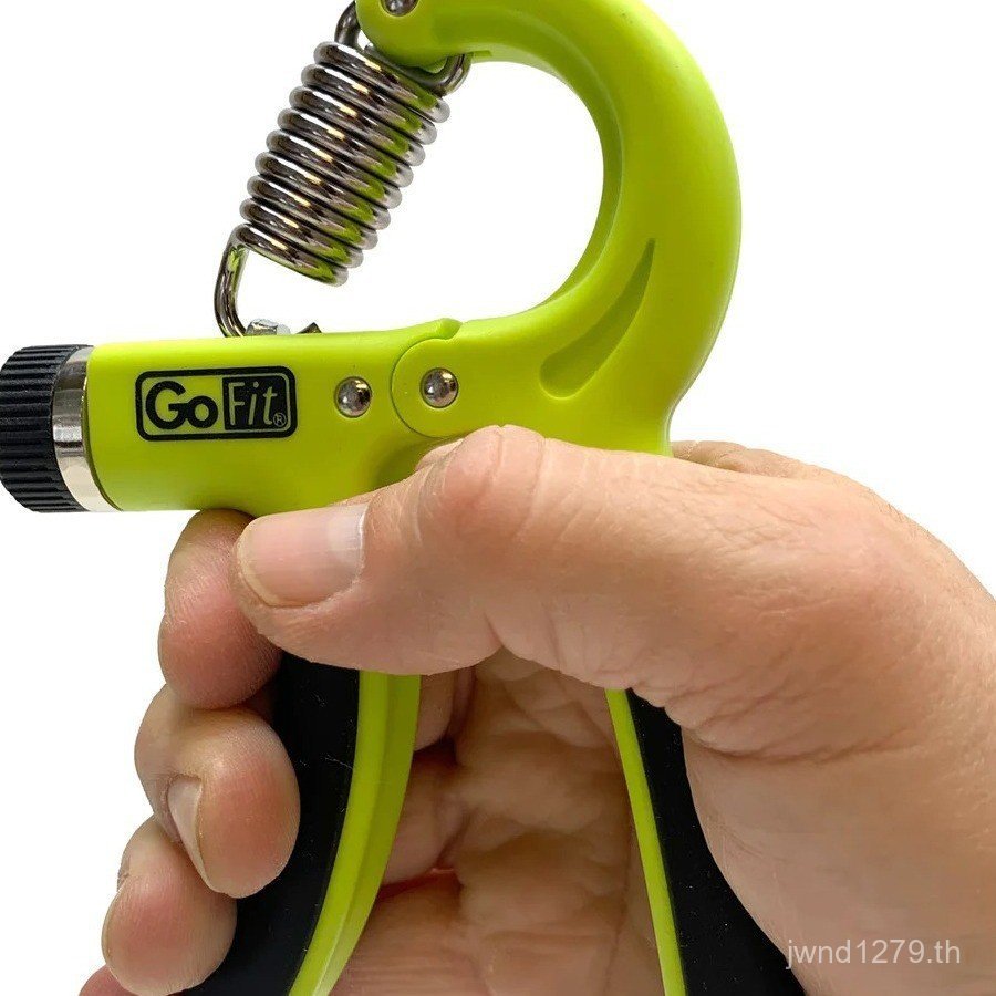 Finger gofit อุปกรณ์ฝึกมือกล้ามเนื้อ g Strength Arm Grip Strength Fitness Decompression Rehabilitati