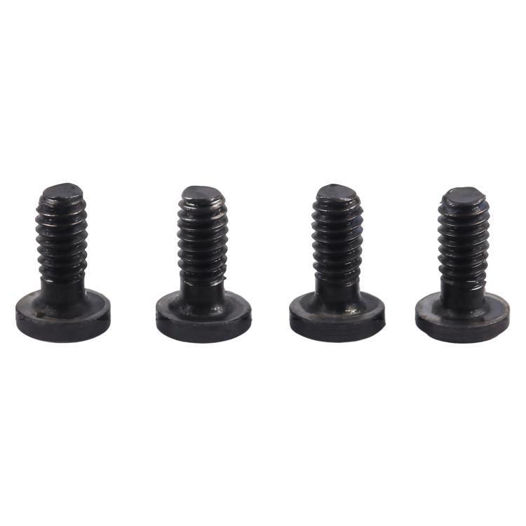 4pcs ฝาครอบด้านหลังสกรูสําหรับนาฬิกา Xiaomi S2 42 มม./Xiaomi นาฬิกา S4 กีฬา/Xiaomi นาฬิกา S2 46 มม./