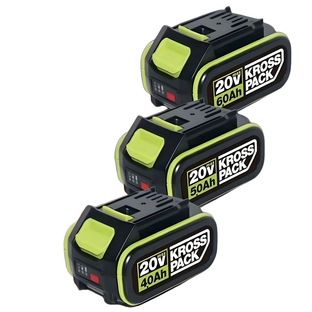 แบตเตอรี่แท้ Worx 20V (รุ่น Big Foot) สำหรับสว่านไฟฟ้า อุปกรณ์ไฟฟ้า ที่เข้ากันได้กับชาร์จเจอร์แท้ Wo