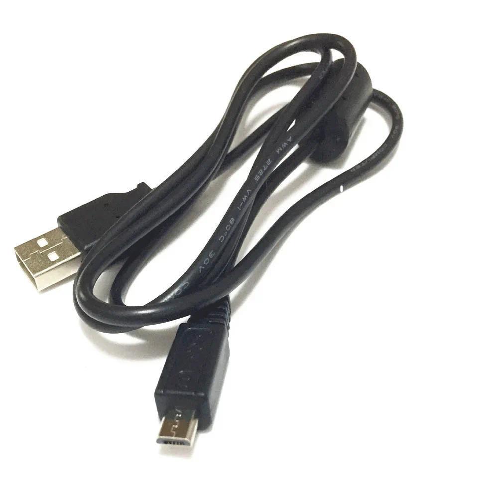 สายซิงค์ Micro Usb สําหรับ Nikon COOLPIX B700 P600 A900 W300s P610s P610 W100 W300 P900 P900s S810c 