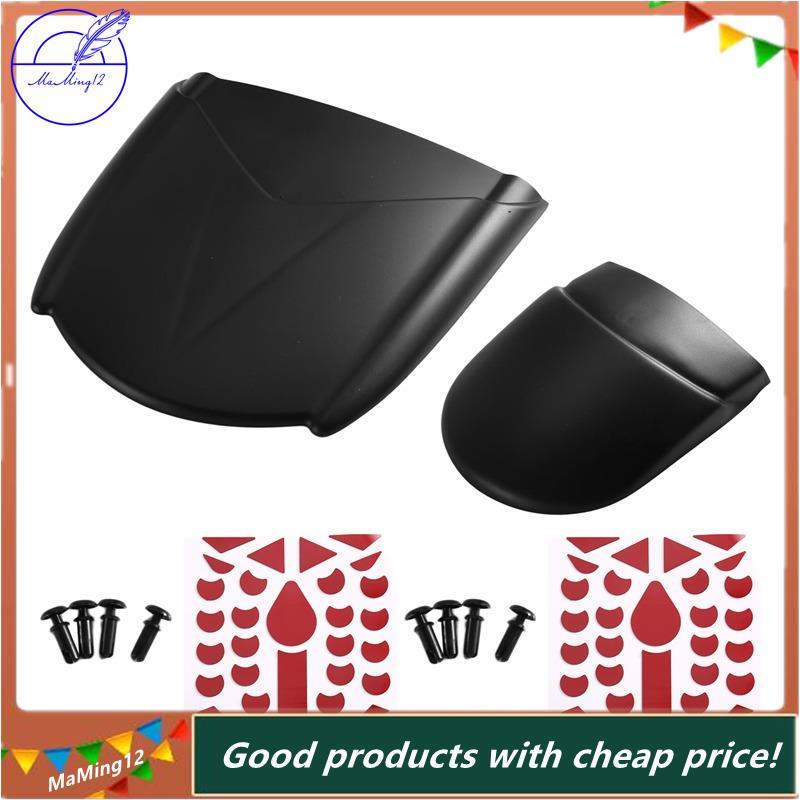 [MaMing] ส่วนต่อขยายบังโคลนหน้า/หลังสําหรับ Ninja1100 SX 2025 สําหรับ Ninja1000 SX 2020-2024 รถจักรย