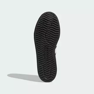 adidas ไลฟ์สไตล์ รองเท้า Streettalk ผู้ชาย สีดำ JP8276