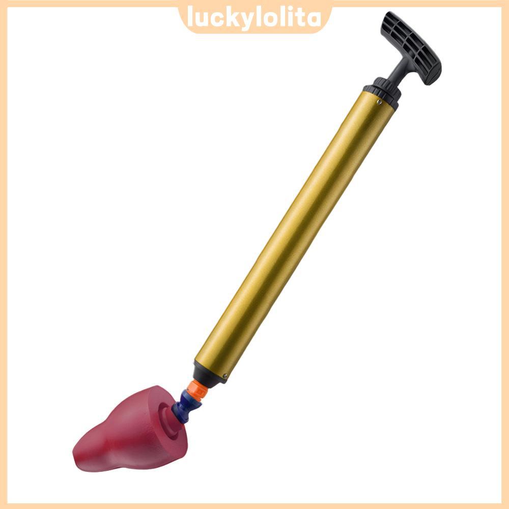 ⚡24ชม.⚡ ห้องน้ํา Unclogger Sink อุดตัน Plunger Dredge Plunger อุปกรณ์สําหรับห้องครัวห้องน้ํา