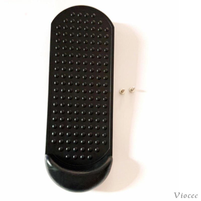 [Viocee] Ergonomic Stepper Pedal Non Slip Foot Plate อัพเกรดอุปกรณ์เสริมสําหรับ Home Gym Stepper Car