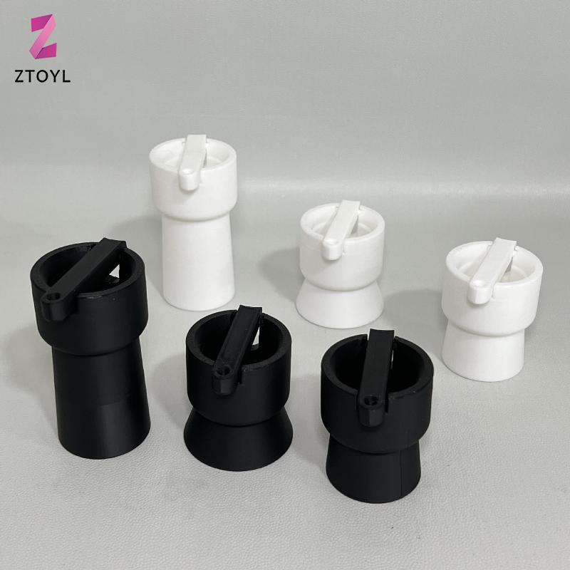 [ZTO-t] เครื่องเปิดเบียร์ Launcher Creative Shooter Gadget สําหรับ Home Bar ดื่มเกมหมวกสนุกอุปกรณ์เสริมสําหรับงานปาร์ตี้