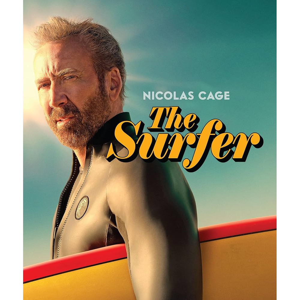 The Surfer กูจะเซิร์ฟ (2024) ใหม่ มาสเตอร์ พากย์ไทย