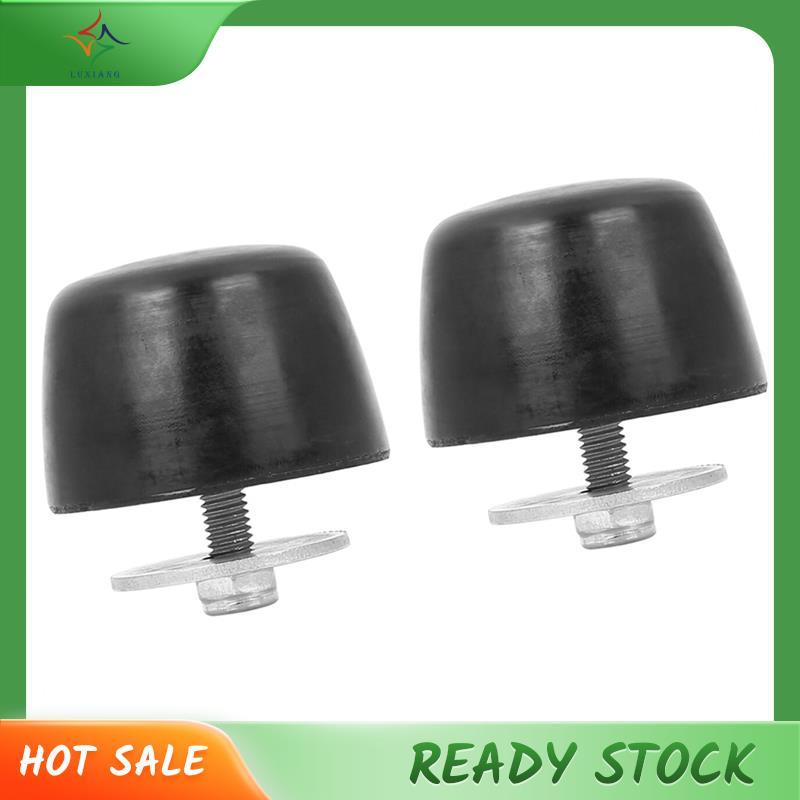 [luxiang.th] KJ71051BK Bumper Cushion Hood หยุดสําหรับ