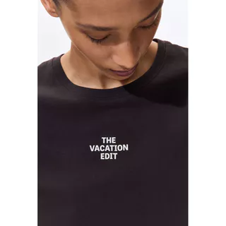H&M(เอชแอนด์เอ็ม) เสื้อยืดพิมพ์ลาย ผู้หญิง 1330170_5