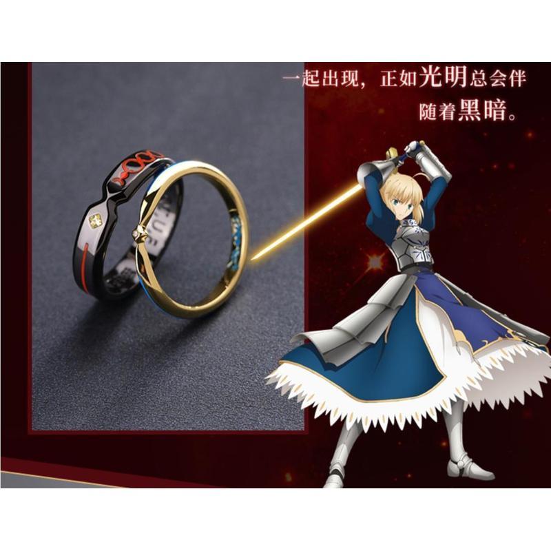 Fate/stay night/Saber/Fate Series saber รวมกรอบ/blto