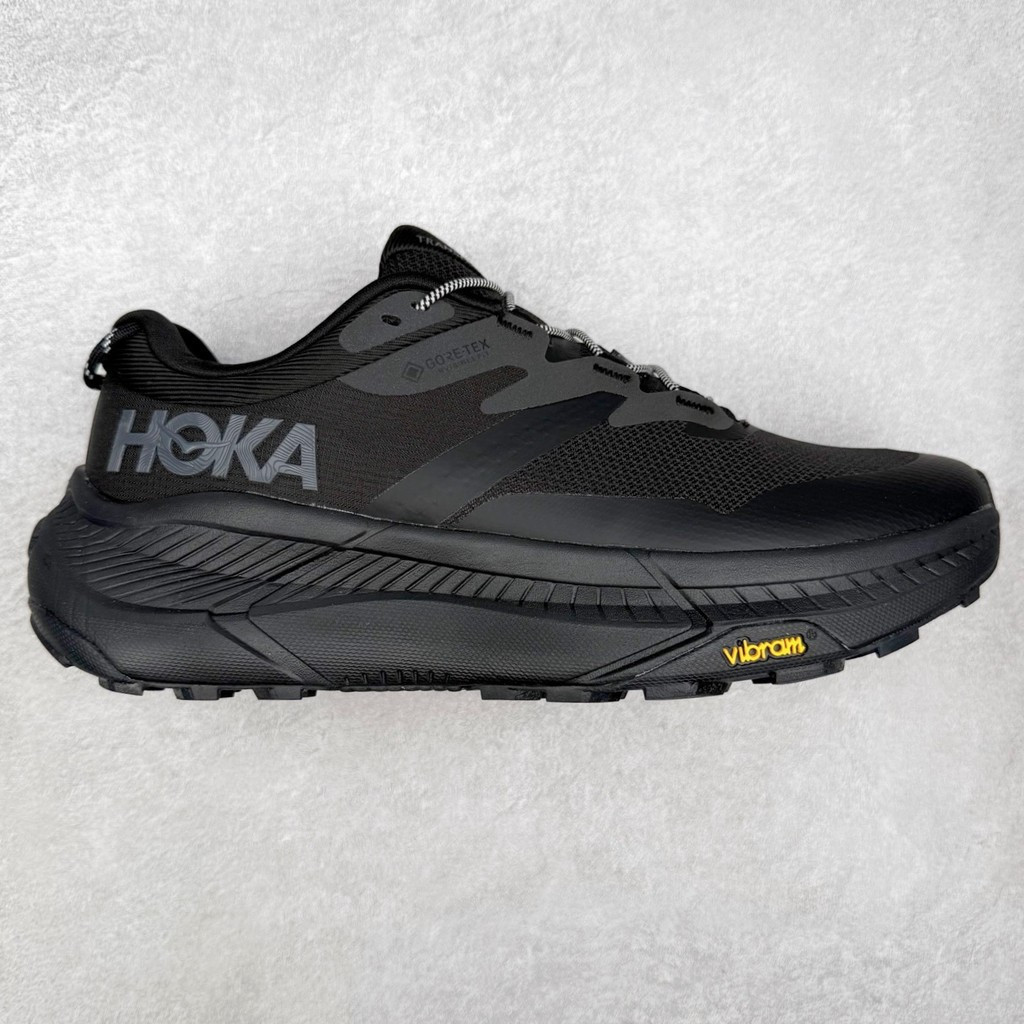HOKA ONE ONE GTX รองเท้าผ้าใบกันลื่น
