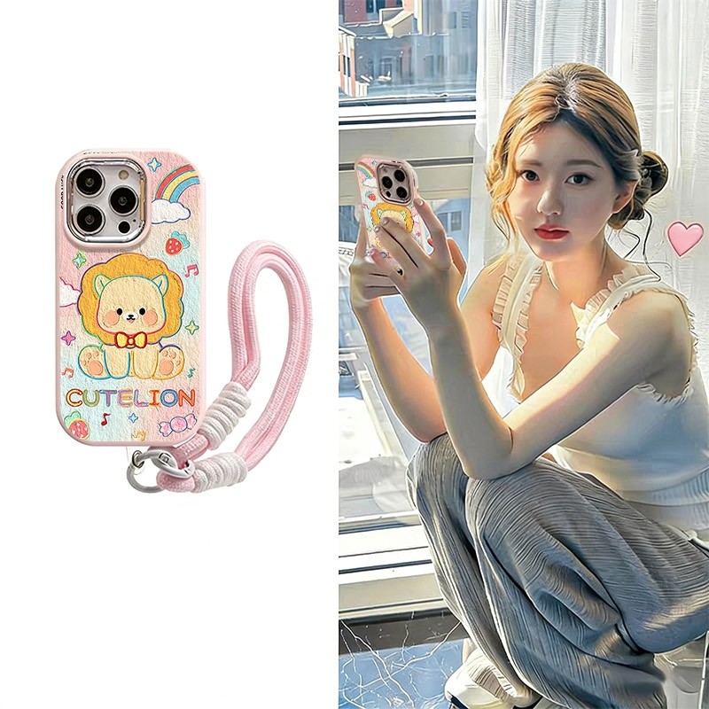 S68 สร้อยข้อมือ + กรณี XIAOMI 15T 11LITE 14 14TPRO POCOC50 POCO F4 F5 F65G M5S X3 X3GT X55G X7PRO5G 