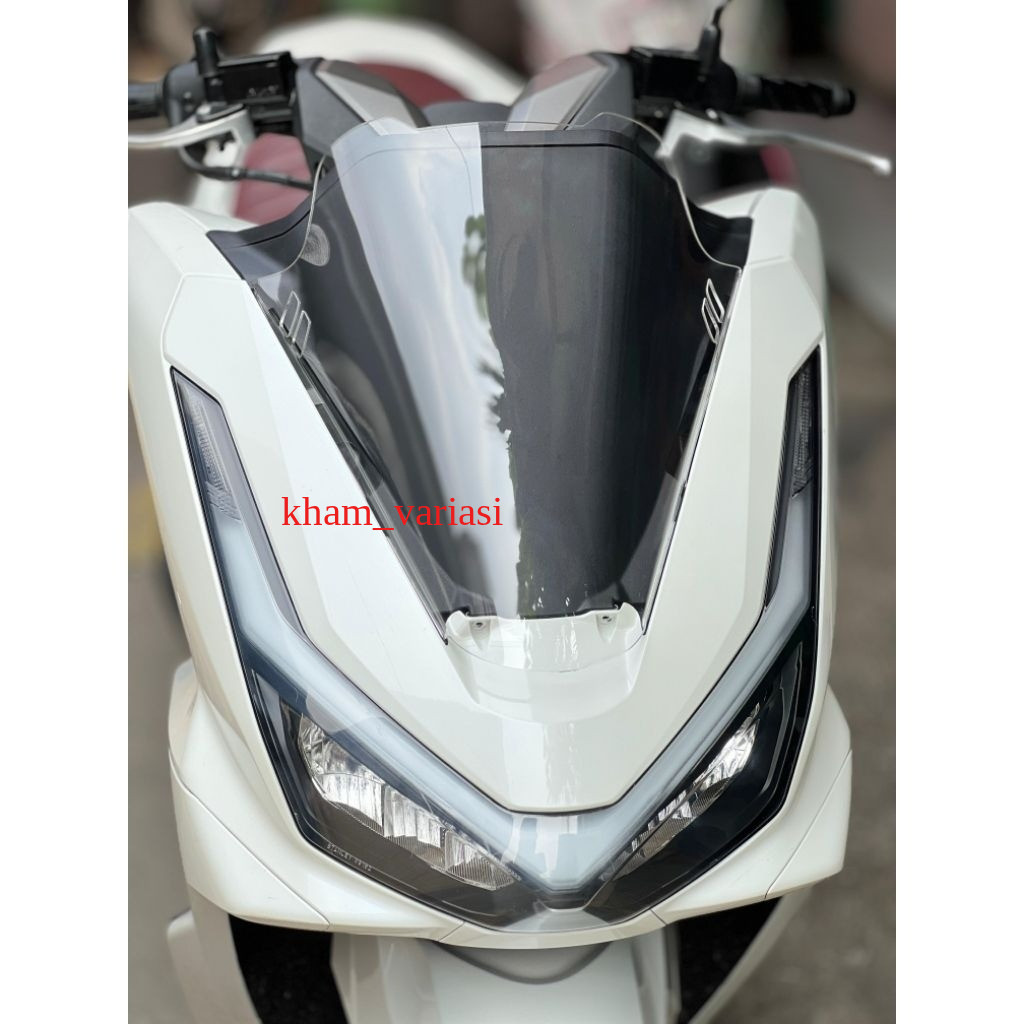 กระบังหน้า pcx 160 2025 - กระบังหน้า pcx 160 ใหม่ 2025 roadync - กระบังหน้า pcx 160 2025 ครีบแบน