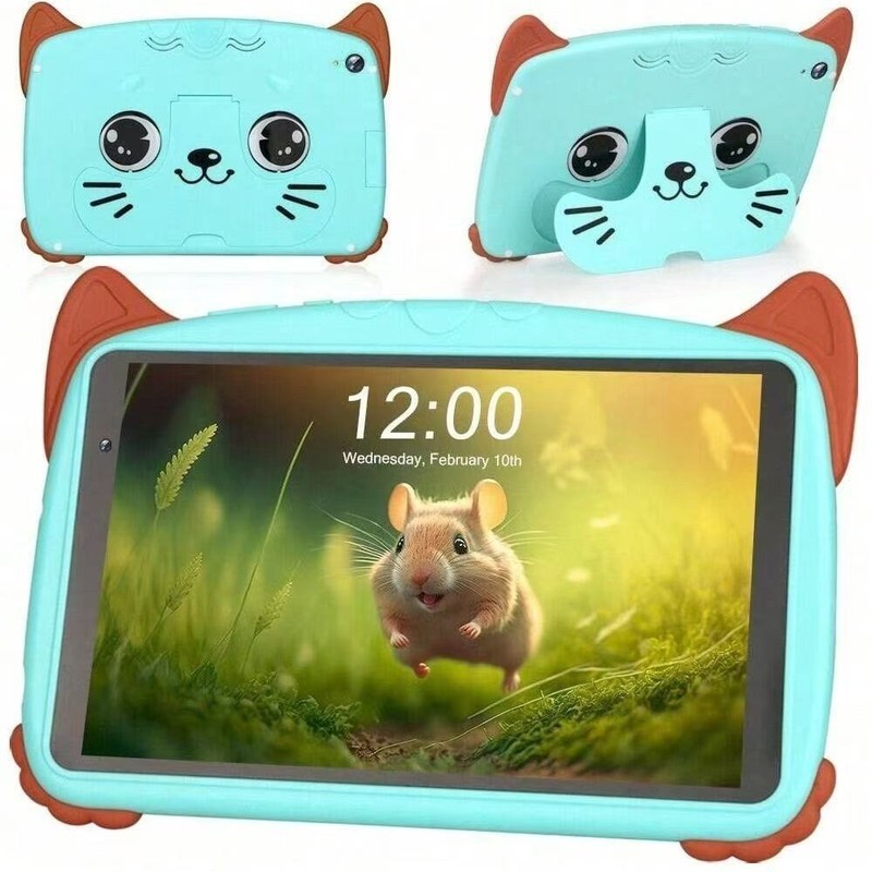 แท็บเล็ตพีซี ใหม่ล่าสุด 26 ซม. Core android E-commerce ozon