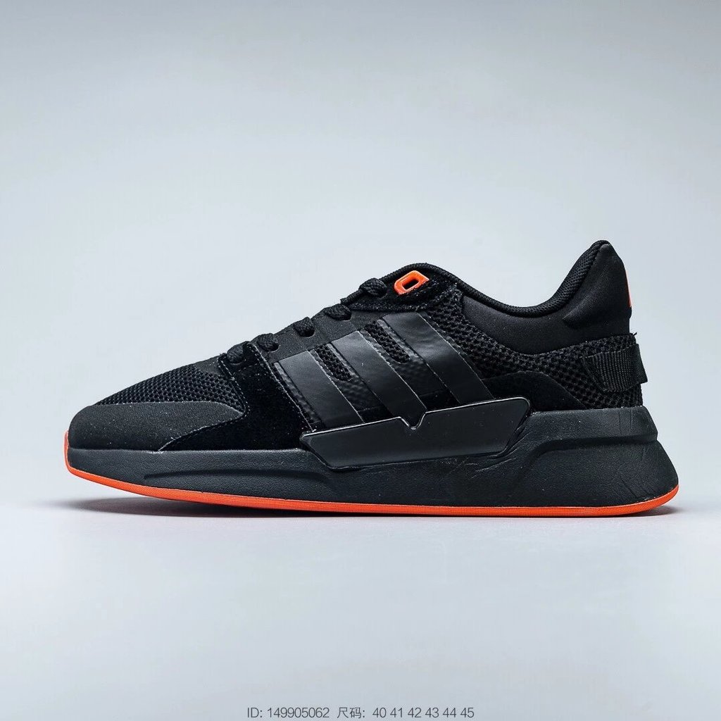 Swift Run Mesh รองเท้าวิ่งสำหรับสวมใส่ลำลอง