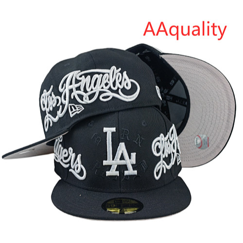 AA Quality Fully Closed Baseball Hat Fashion Outdoor Sports Hat X9WR L7JS