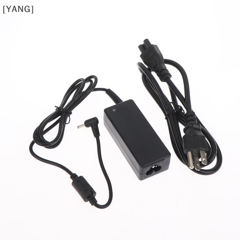 [YANG] 1 ชุด 19V 2.37A 45W แล็ปท็อปสําหรับ Acer Travelmate P214 TMP214-52 P214-53 P214-54 P215-52 A3