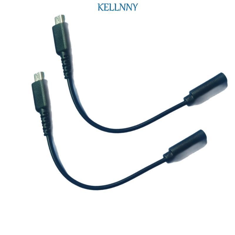 Kelln สายชาร์จ USB C Type C สําหรับอุปกรณ์คอนโซลเกมมือถือ NDS Lite การนําไฟฟ้าการชาร์จอย่างรวดเร็ว
